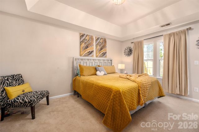 9122 Swallow Tail Lane, Charlotte, NC 28269