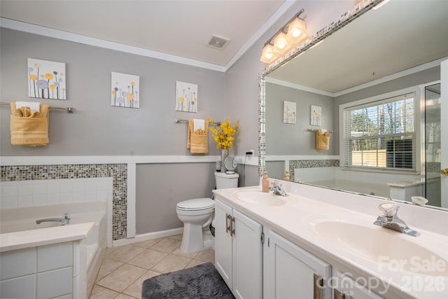 9122 Swallow Tail Lane, Charlotte, NC 28269