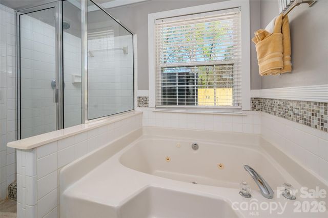 9122 Swallow Tail Lane, Charlotte, NC 28269