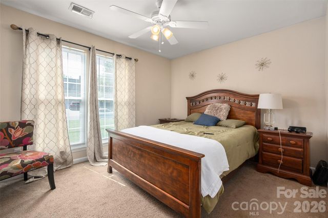 9122 Swallow Tail Lane, Charlotte, NC 28269