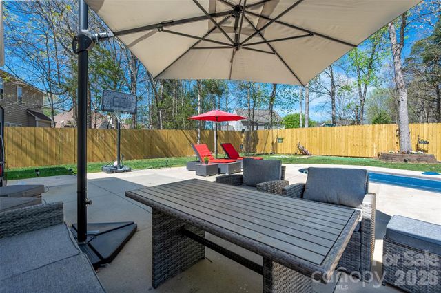 9122 Swallow Tail Lane, Charlotte, NC 28269