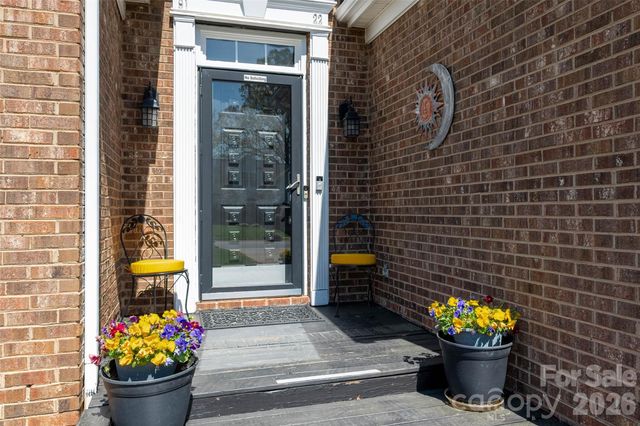 9122 Swallow Tail Lane, Charlotte, NC 28269