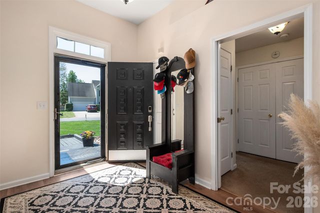 9122 Swallow Tail Lane, Charlotte, NC 28269