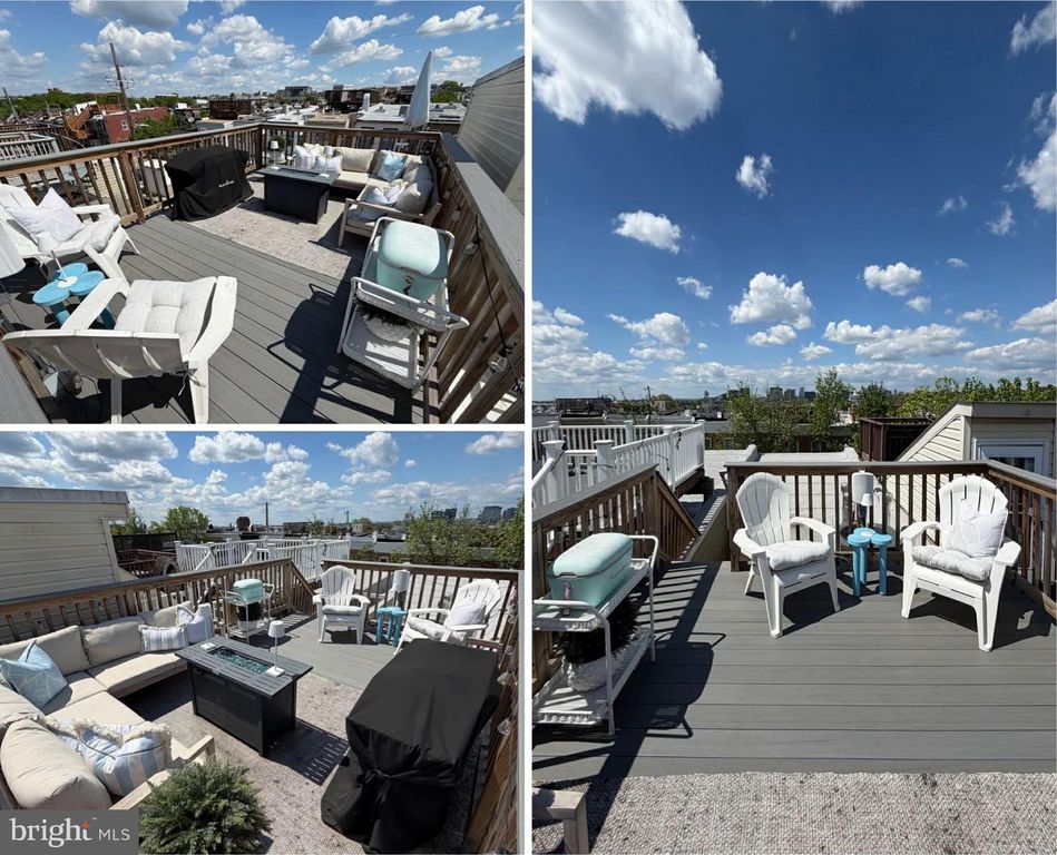 Image 3 of property listing at 613 S CURLEY ST, Baltimore, MD 21224