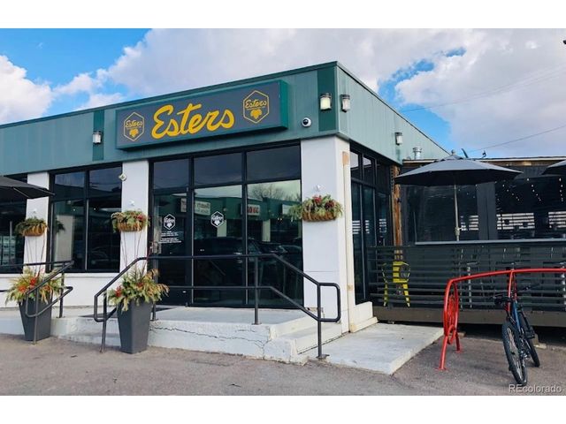 2060 S Holly St 2, Denver, CO 80222