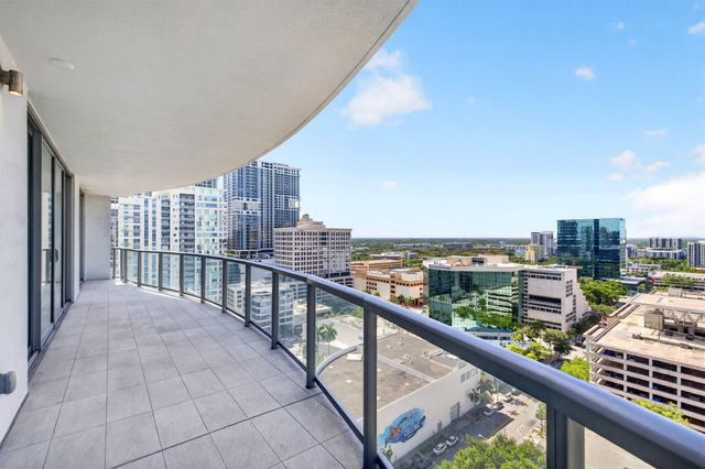 100 E Las Olas Boulevard 1902, Fort Lauderdale, FL 33301
