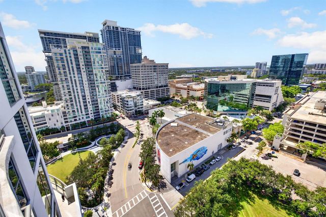 100 E Las Olas Boulevard 1902, Fort Lauderdale, FL 33301