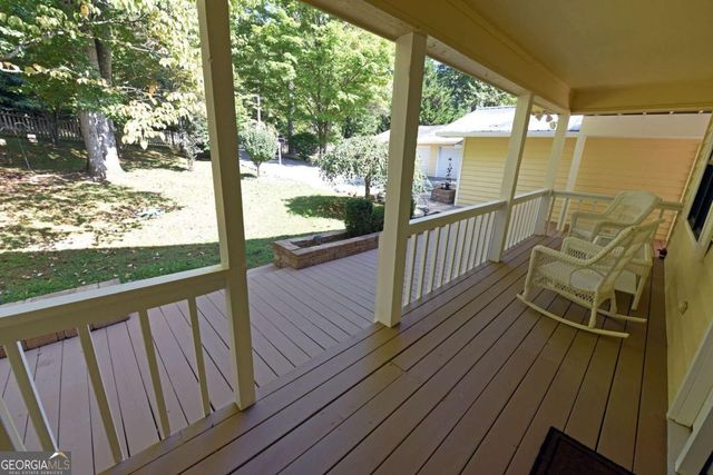 401 Mountain Rivers Road, Mineral Bluff, GA 30559