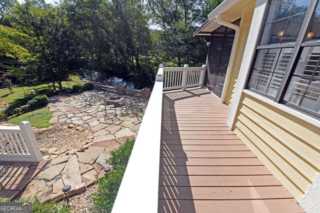401 Mountain Rivers Road, Mineral Bluff, GA 30559