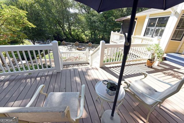 401 Mountain Rivers Road, Mineral Bluff, GA 30559