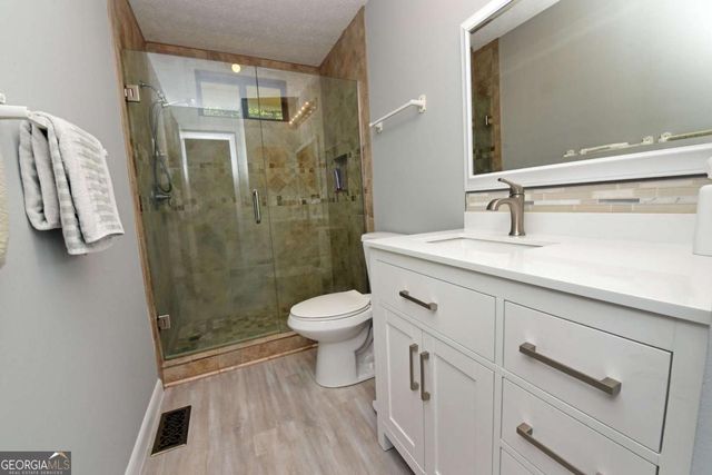 401 Mountain Rivers Road, Mineral Bluff, GA 30559