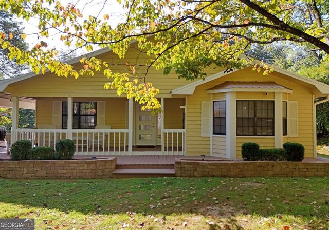 401 Mountain Rivers Road, Mineral Bluff, GA 30559