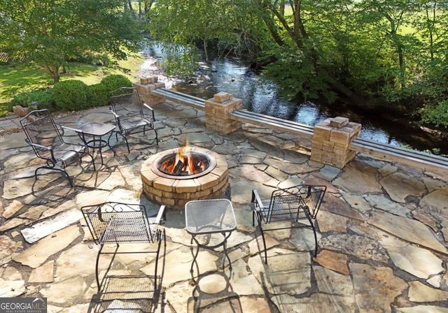 401 Mountain Rivers Road, Mineral Bluff, GA 30559