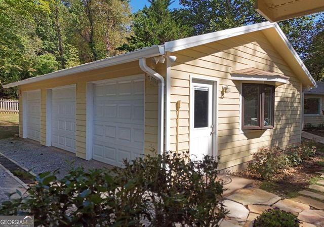 401 Mountain Rivers Road, Mineral Bluff, GA 30559