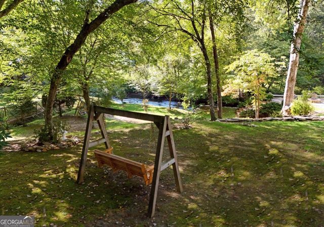 401 Mountain Rivers Road, Mineral Bluff, GA 30559