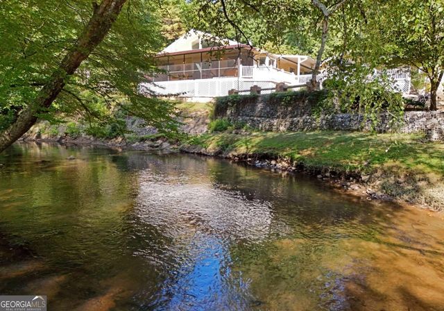 401 Mountain Rivers Road, Mineral Bluff, GA 30559