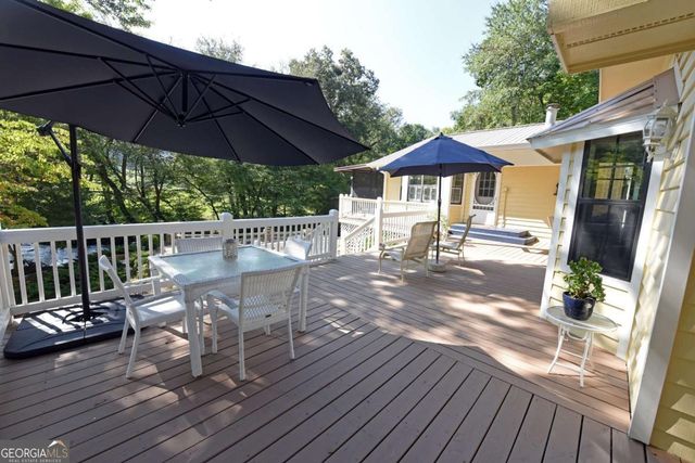 401 Mountain Rivers Road, Mineral Bluff, GA 30559
