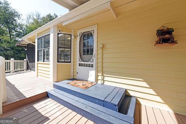 401 Mountain Rivers Road, Mineral Bluff, GA 30559