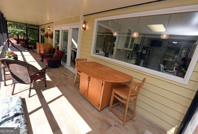 401 Mountain Rivers Road, Mineral Bluff, GA 30559