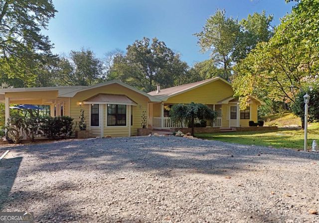 401 Mountain Rivers Road, Mineral Bluff, GA 30559