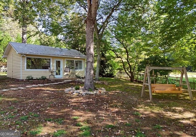 401 Mountain Rivers Road, Mineral Bluff, GA 30559