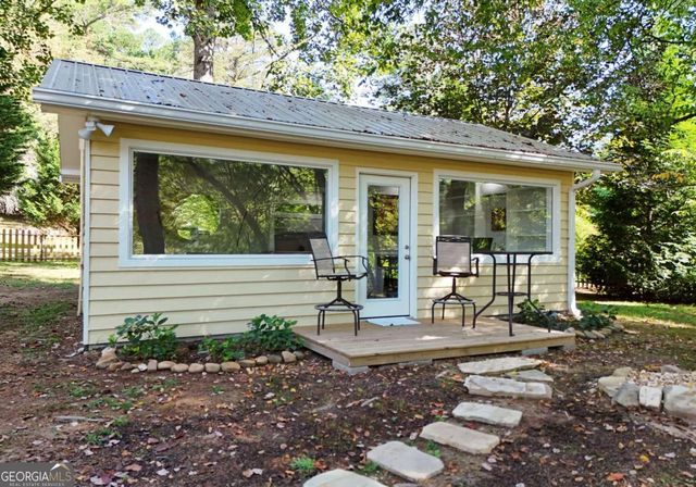 401 Mountain Rivers Road, Mineral Bluff, GA 30559
