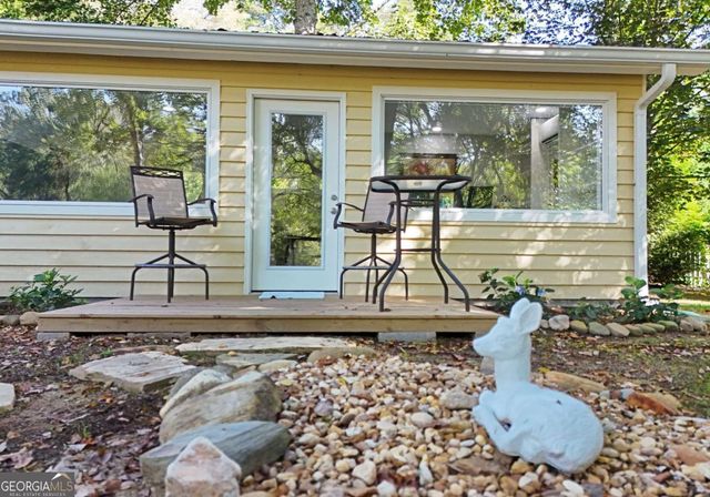 401 Mountain Rivers Road, Mineral Bluff, GA 30559