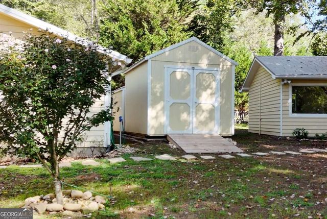 401 Mountain Rivers Road, Mineral Bluff, GA 30559