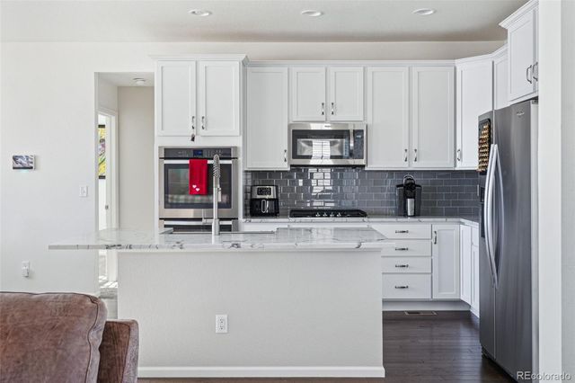 8086 S Grand Baker Way, Aurora, CO 80016