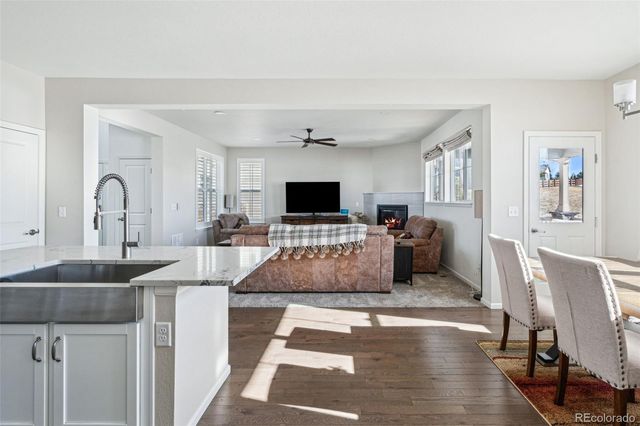 8086 S Grand Baker Way, Aurora, CO 80016