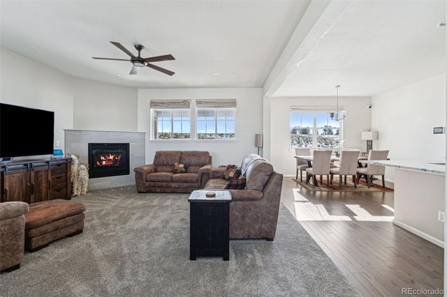 8086 S Grand Baker Way, Aurora, CO 80016