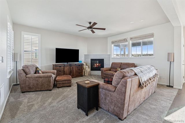 8086 S Grand Baker Way, Aurora, CO 80016