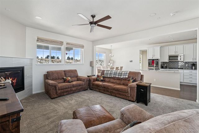 8086 S Grand Baker Way, Aurora, CO 80016