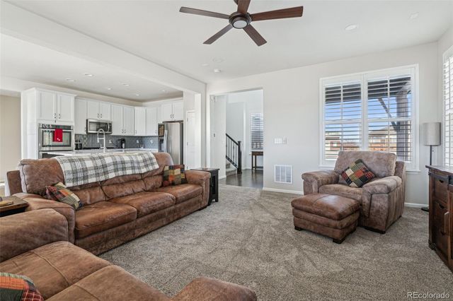 8086 S Grand Baker Way, Aurora, CO 80016