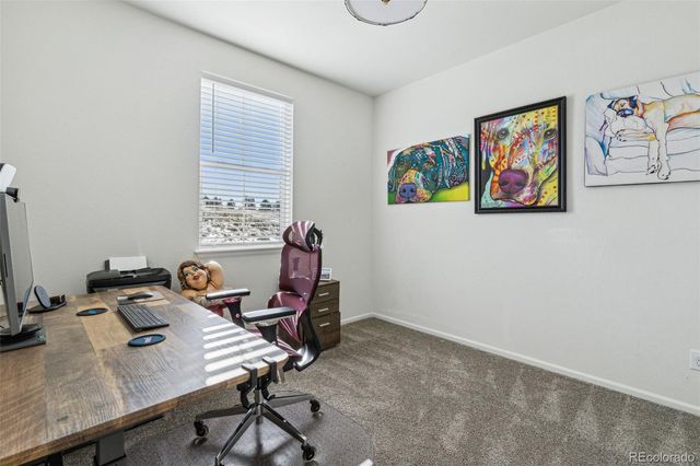 8086 S Grand Baker Way, Aurora, CO 80016