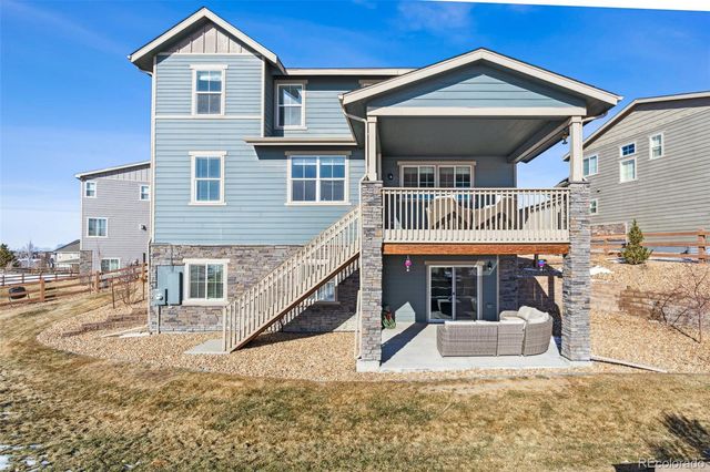 8086 S Grand Baker Way, Aurora, CO 80016