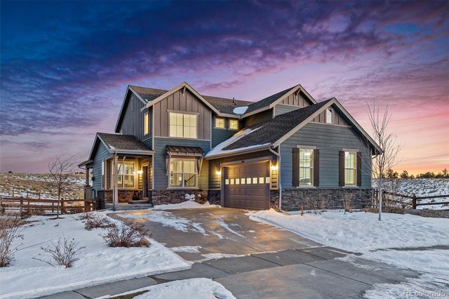8086 S Grand Baker Way, Aurora, CO 80016