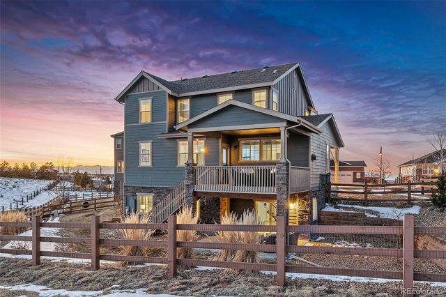 8086 S Grand Baker Way, Aurora, CO 80016