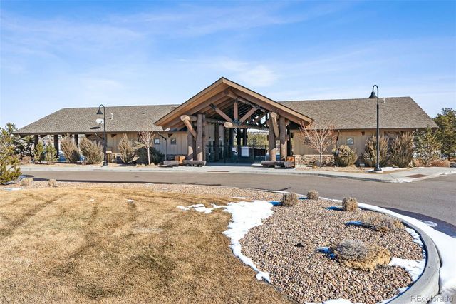 8086 S Grand Baker Way, Aurora, CO 80016