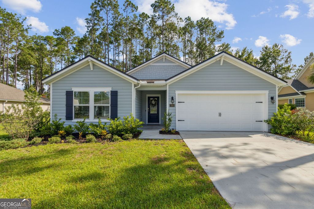 108 Angler Lane, Saint Marys, GA 31558