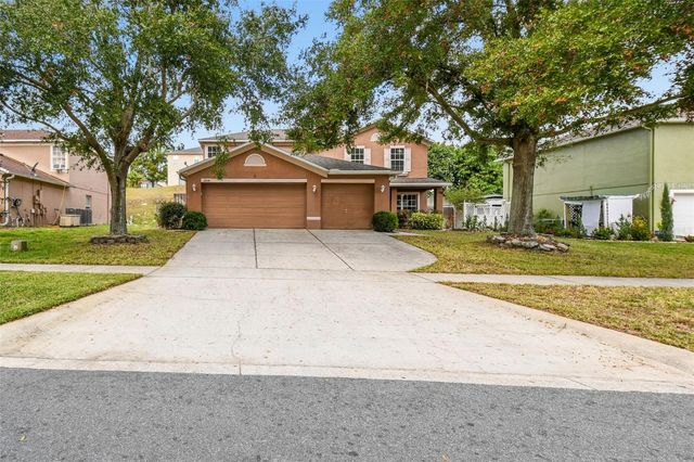 1854 RIDGE VALLEY STREET, Clermont, FL 34711
