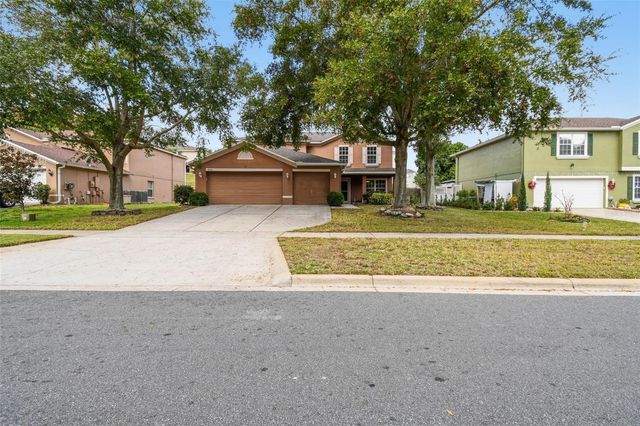 1854 RIDGE VALLEY STREET, Clermont, FL 34711