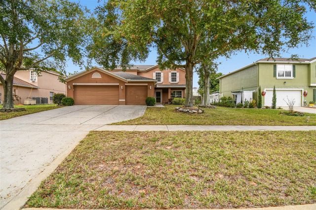 1854 RIDGE VALLEY STREET, Clermont, FL 34711
