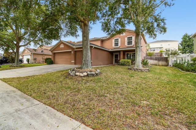 1854 RIDGE VALLEY STREET, Clermont, FL 34711