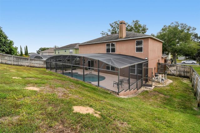 1854 RIDGE VALLEY STREET, Clermont, FL 34711