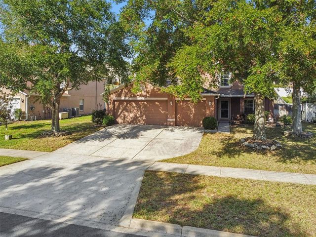 1854 RIDGE VALLEY STREET, Clermont, FL 34711