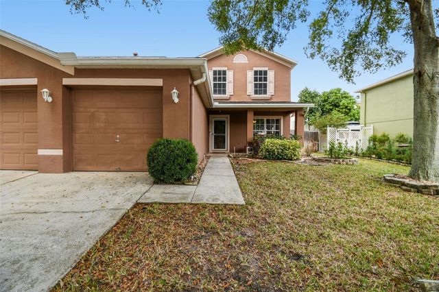 1854 RIDGE VALLEY STREET, Clermont, FL 34711