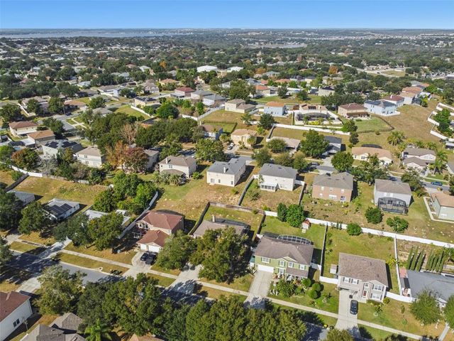 1854 RIDGE VALLEY STREET, Clermont, FL 34711