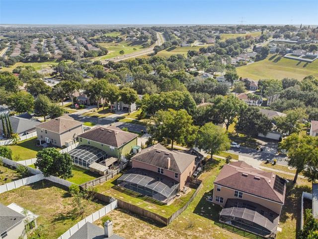 1854 RIDGE VALLEY STREET, Clermont, FL 34711