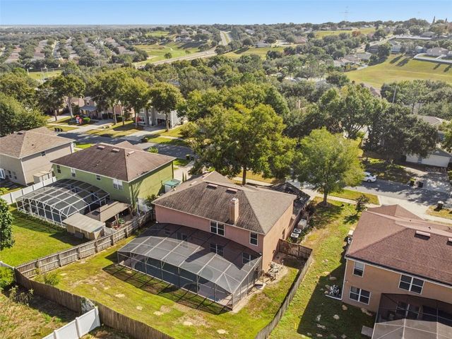 1854 RIDGE VALLEY STREET, Clermont, FL 34711